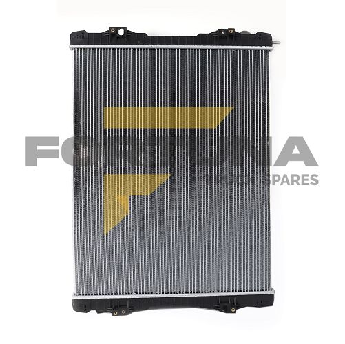 Imagem adicional do produto RADIADOR AGUA SCANIA S5 - P - Cód: FAP-12118